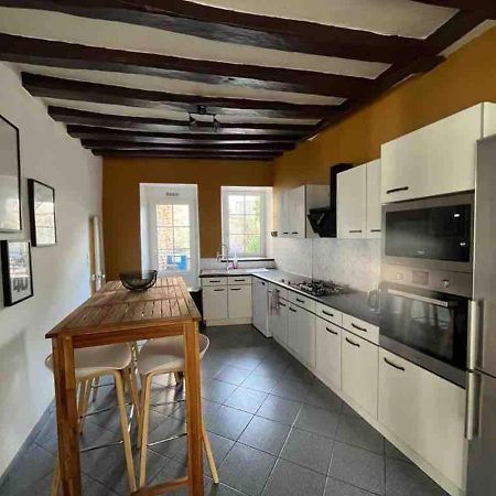 Logement Centre Ville 1 A 4 Chambres アランソン エクステリア 写真