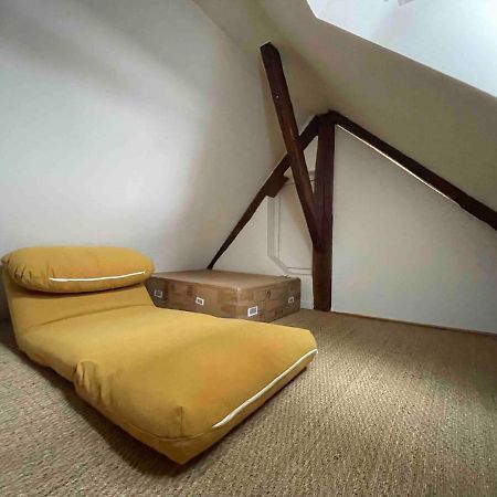 Logement Centre Ville 1 A 4 Chambres アランソン エクステリア 写真
