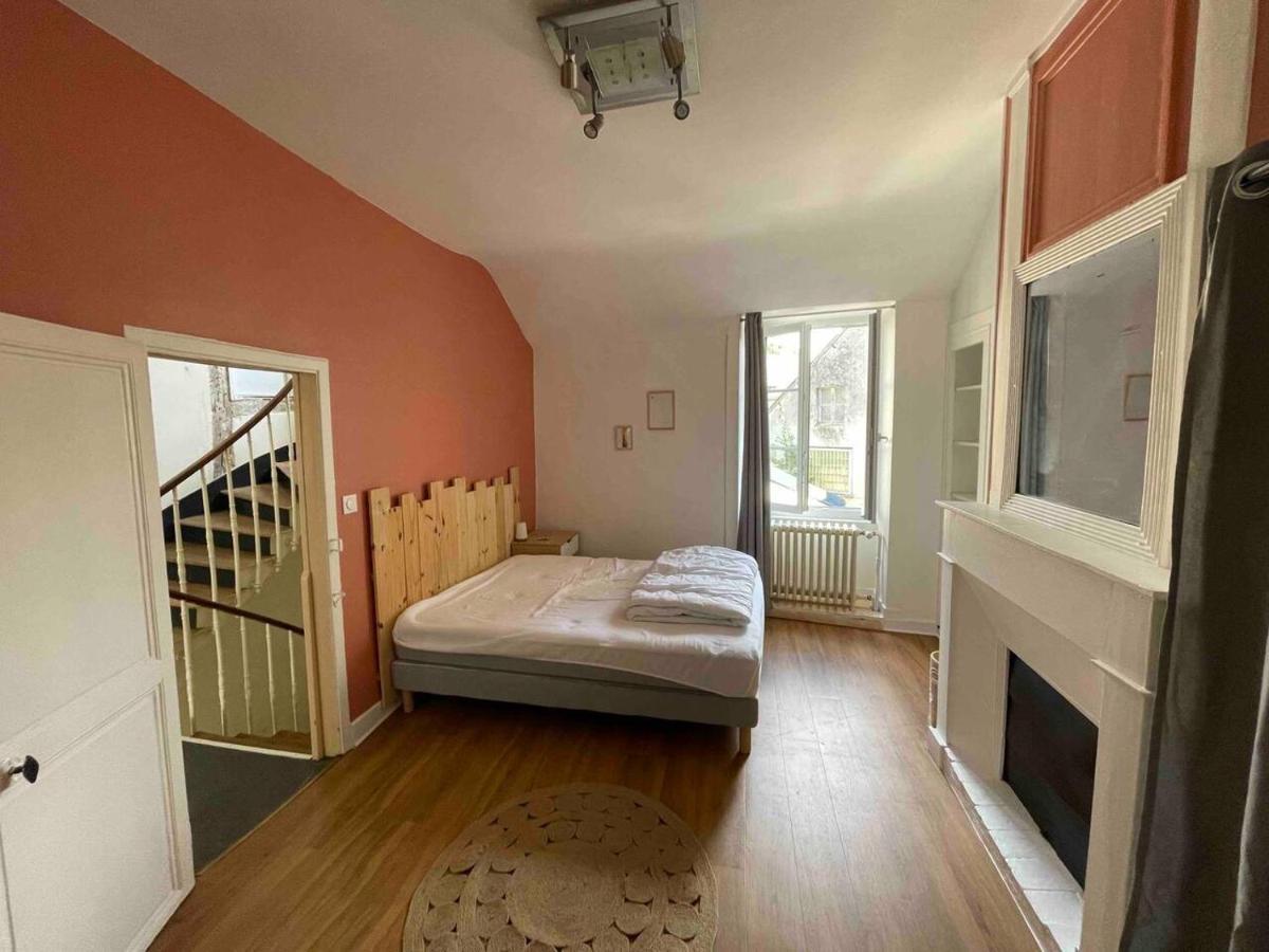 Logement Centre Ville 1 A 4 Chambres アランソン エクステリア 写真
