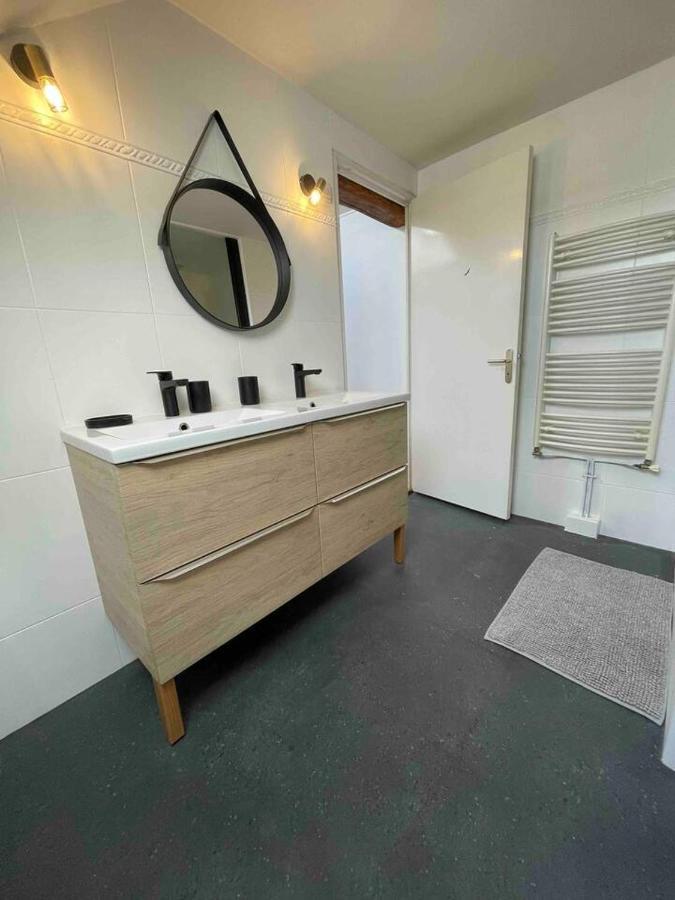 Logement Centre Ville 1 A 4 Chambres アランソン エクステリア 写真