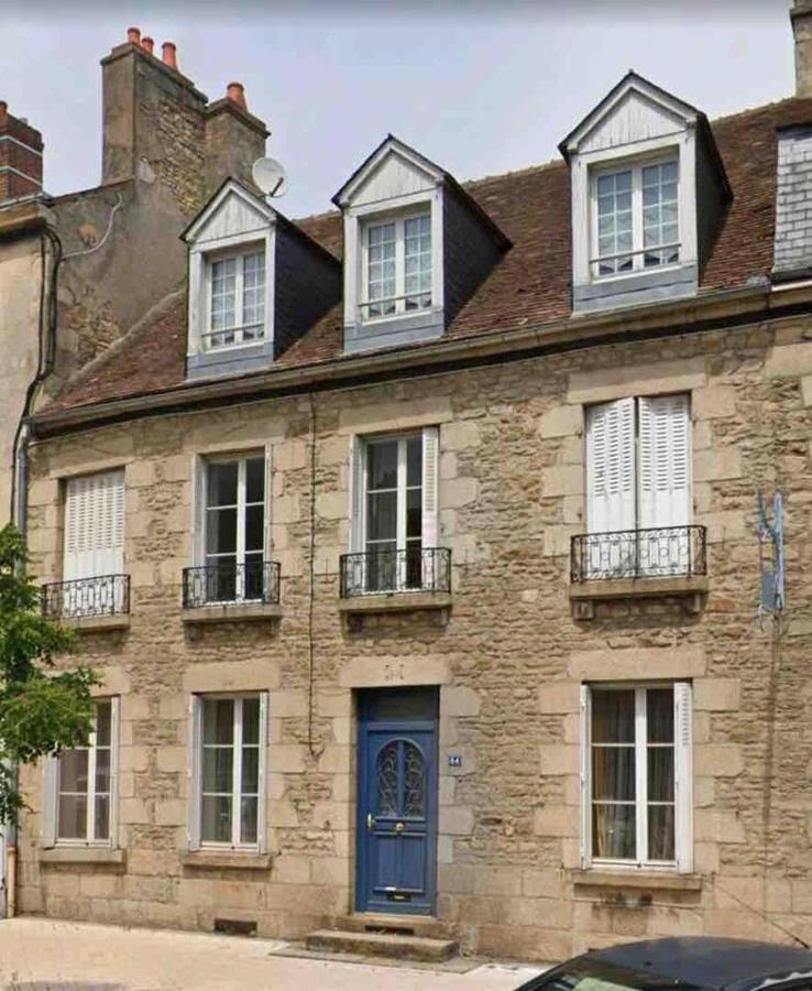 Logement Centre Ville 1 A 4 Chambres アランソン エクステリア 写真